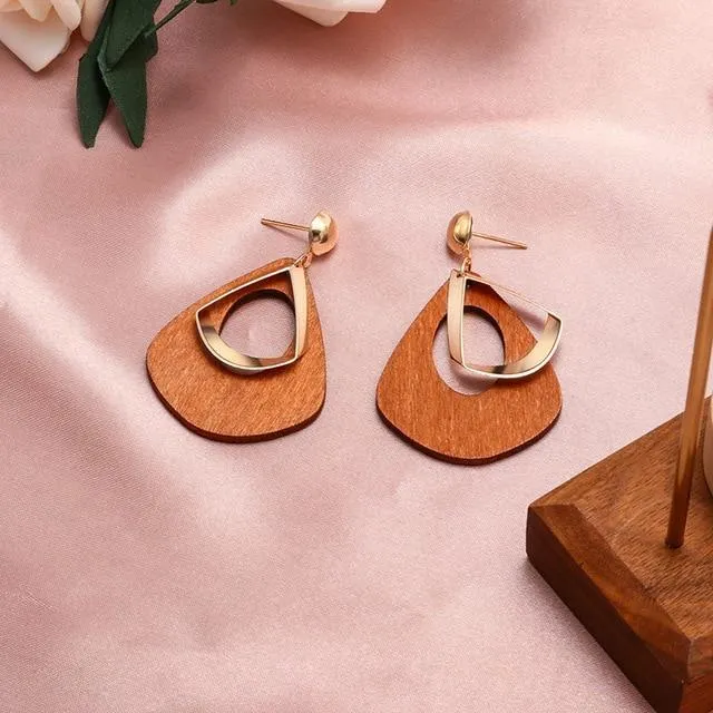 Dangle Drop Earrings