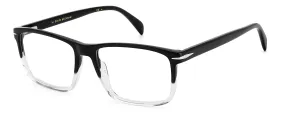 DAVID BECKHAM-DB 1020-7C5-5817-GLASSES FRAMES