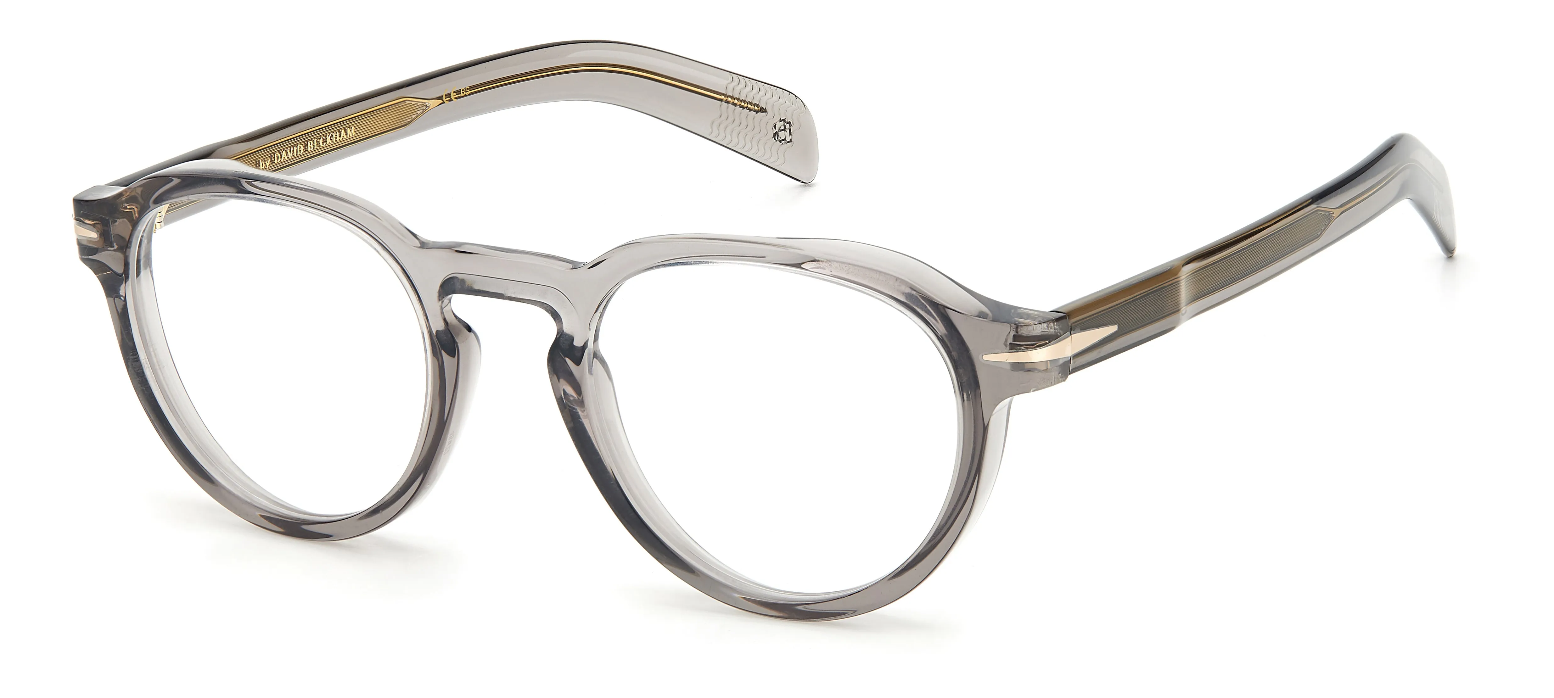 DAVID BECKHAM-DB 7021-KB7-4822-GLASSES FRAMES