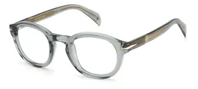 DAVID BECKHAM-DB 7069-KB7-4725-GLASSES FRAMES