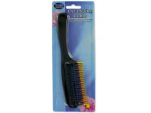 Detangling Comb