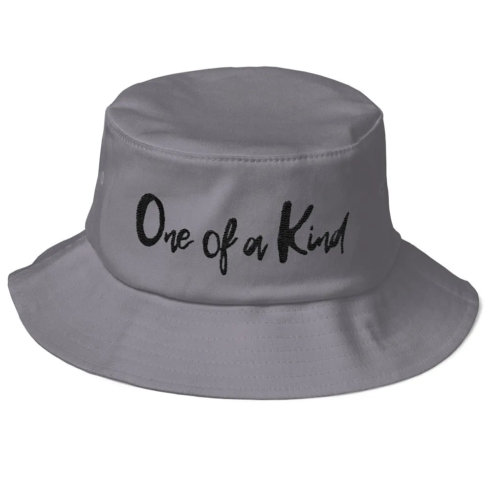 Deviant Sway One of a Kind Bucket Hat