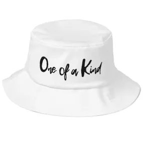 Deviant Sway One of a Kind Bucket Hat