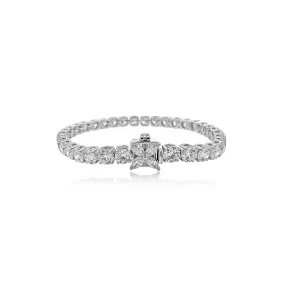 Diamond Bracelet  15.15 cts TW 0.50PT