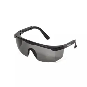 Dromex | Safety Glasses Euro Grey SAF00123