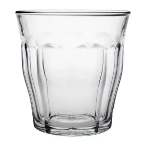 Duralex Picardie Tall Rocks Glass - 310ml 10oz (Box 6)