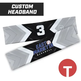 East Marietta Little League - Headband