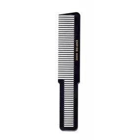 EMPIRE #9000E NITRILE RUBBER KLIPPER COMB 8"