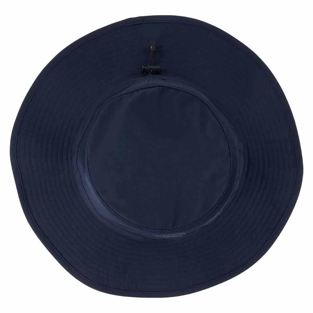 Ergodyne 12665 8939 Navy Cooling Bucket Hat