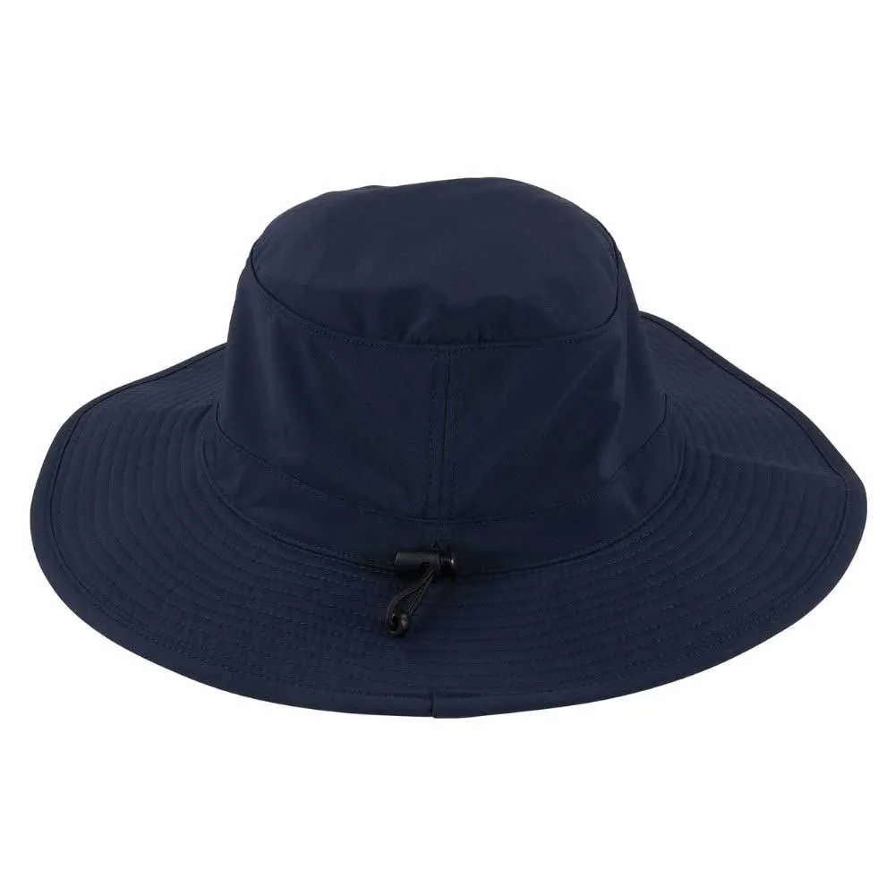 Ergodyne 12665 8939 Navy Cooling Bucket Hat