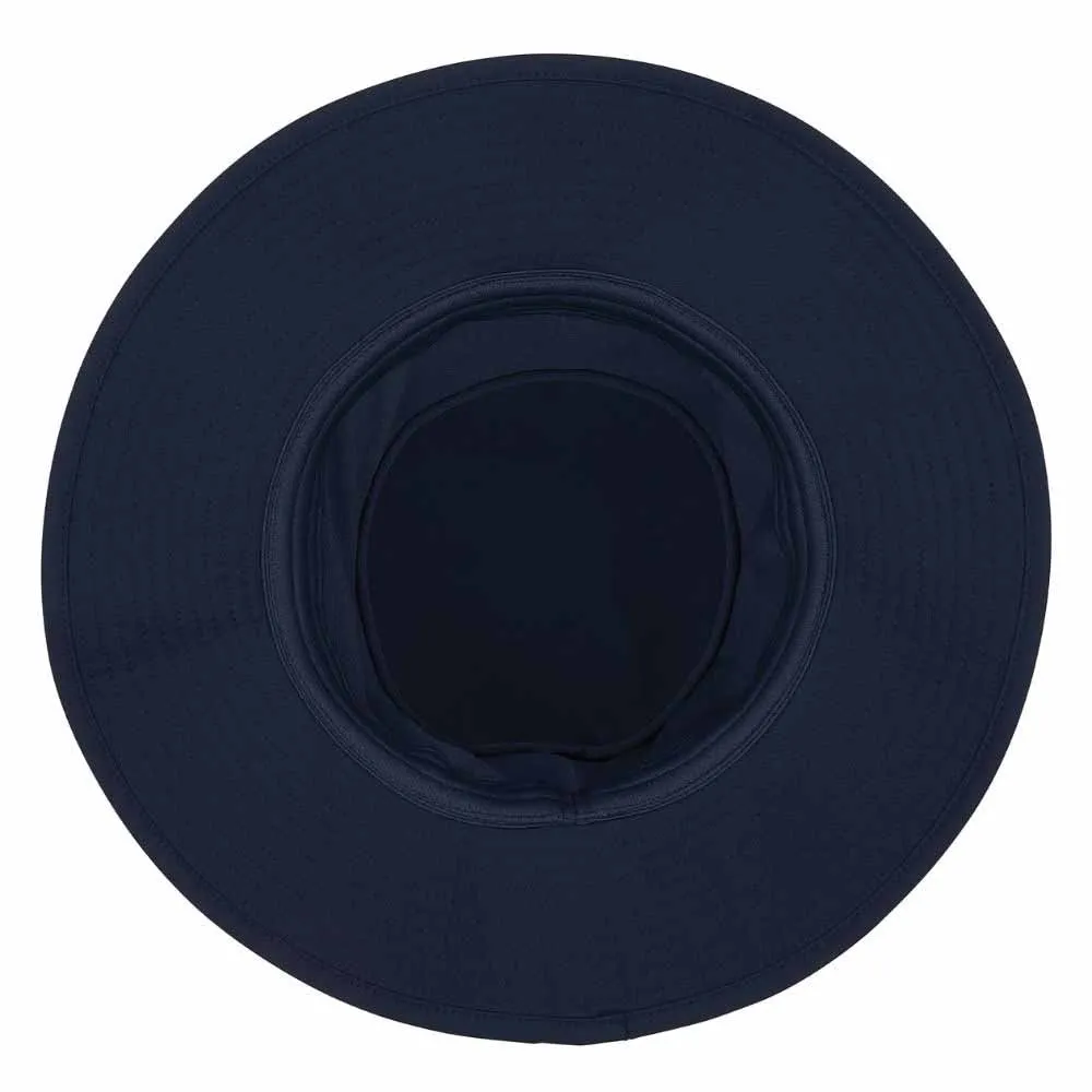 Ergodyne 12665 8939 Navy Cooling Bucket Hat