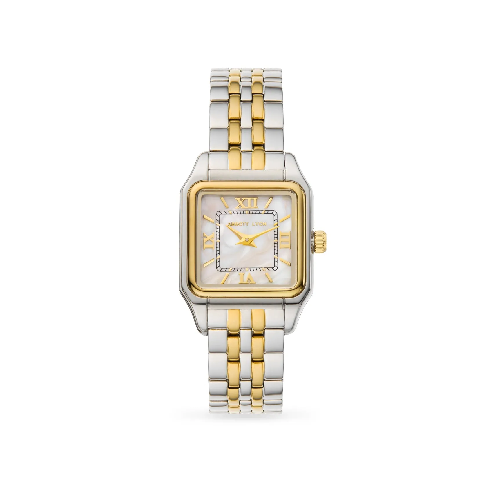 Essence Two Tone 23 Watch