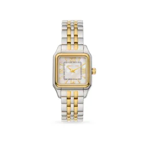 Essence Two Tone 23 Watch