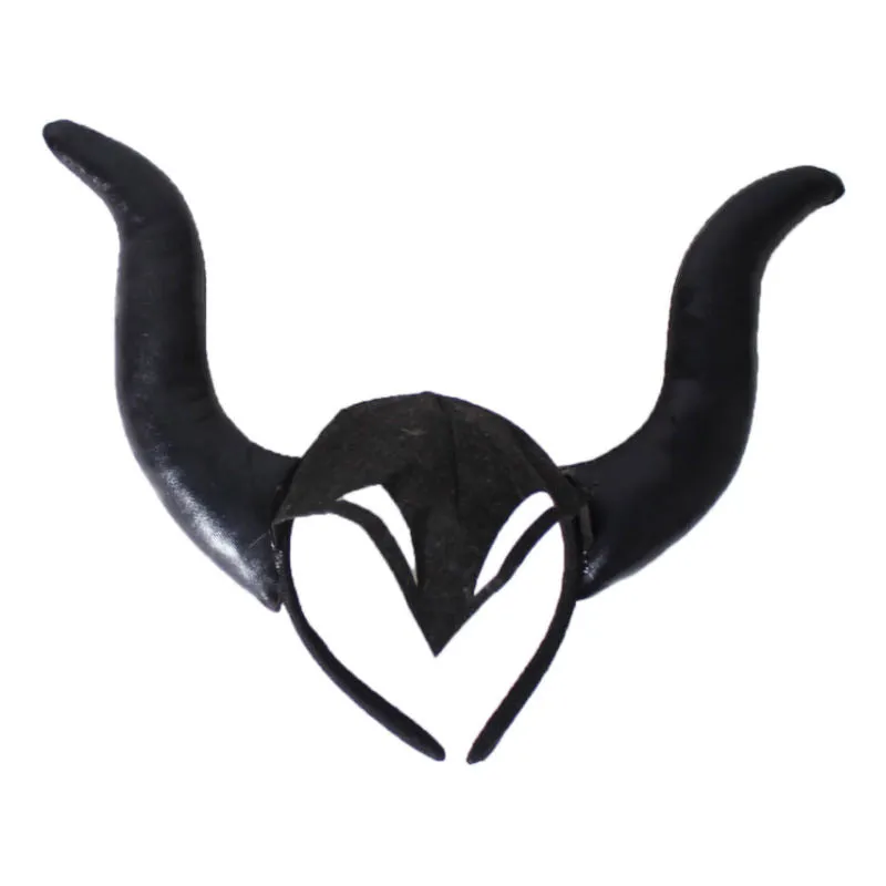 Evil Queen Headband