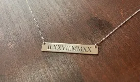 Feb27,2020 Necklace