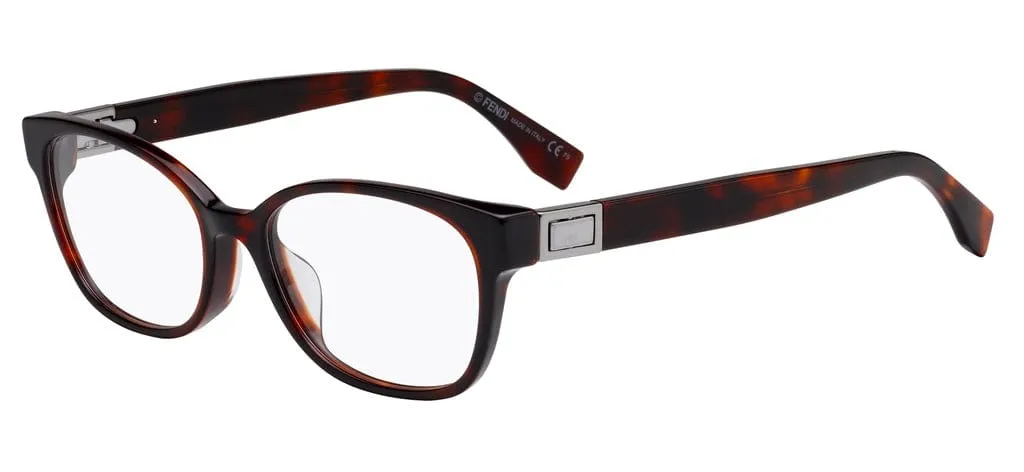 FENDI-FF 0312/F-86-5217-GLASSES FRAMES