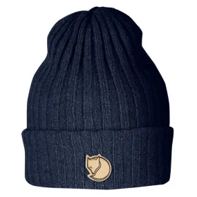 Fjallraven Byron Hat Dark Navy