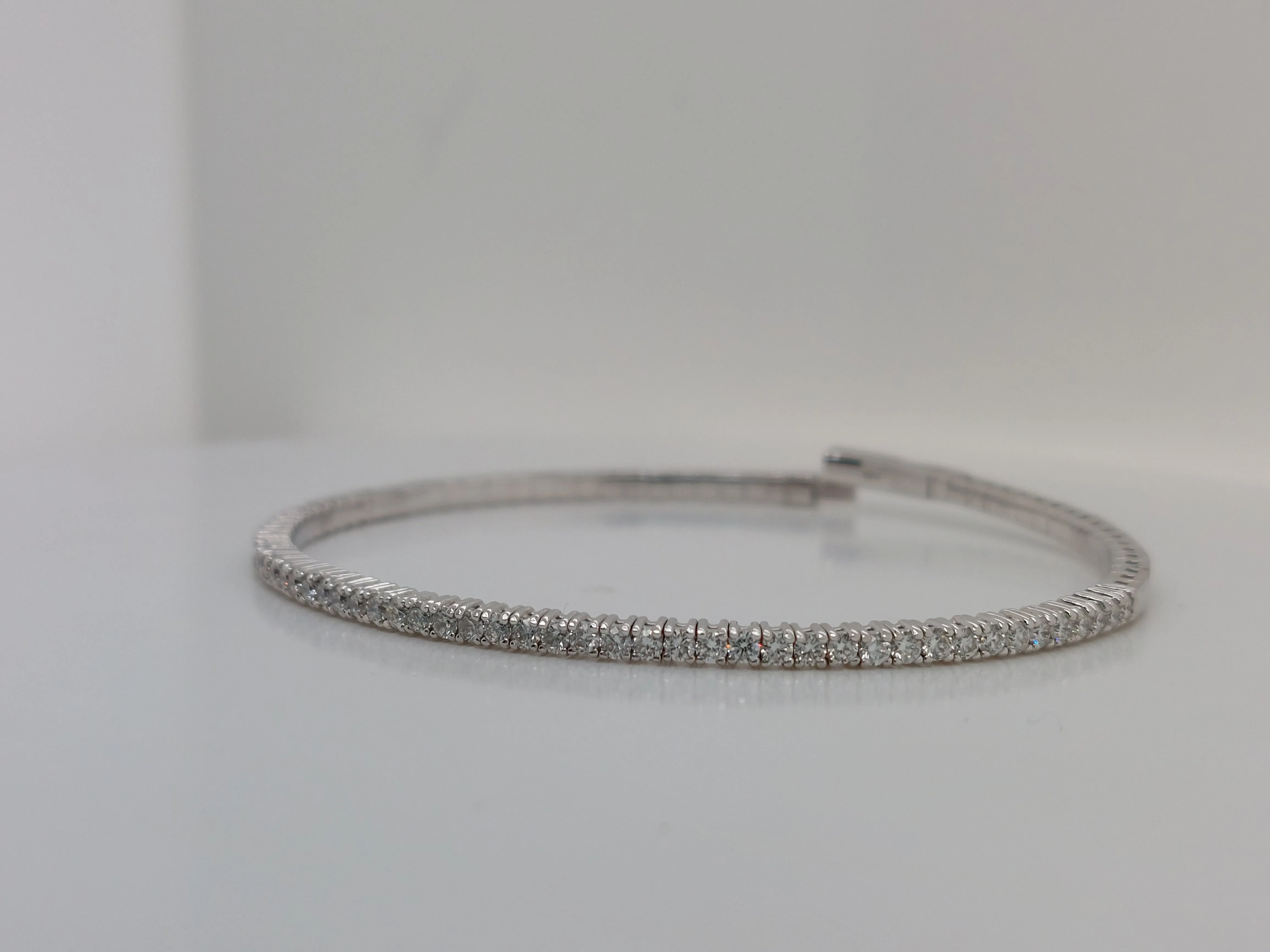 Flexi Tennis Bracelet