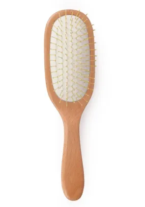 FSC Certified Beech Hair Brush