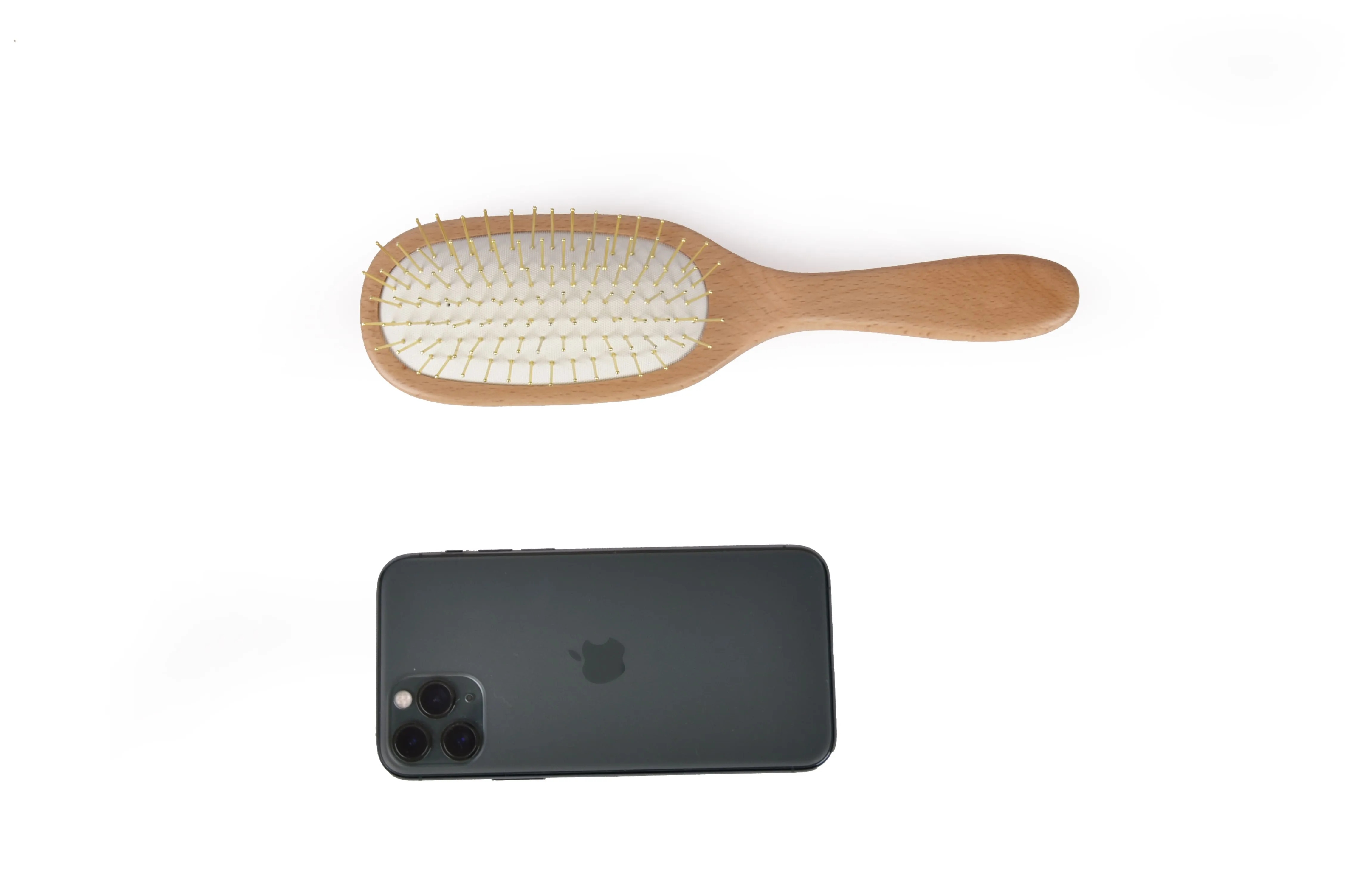 FSC Certified Beech Hair Brush