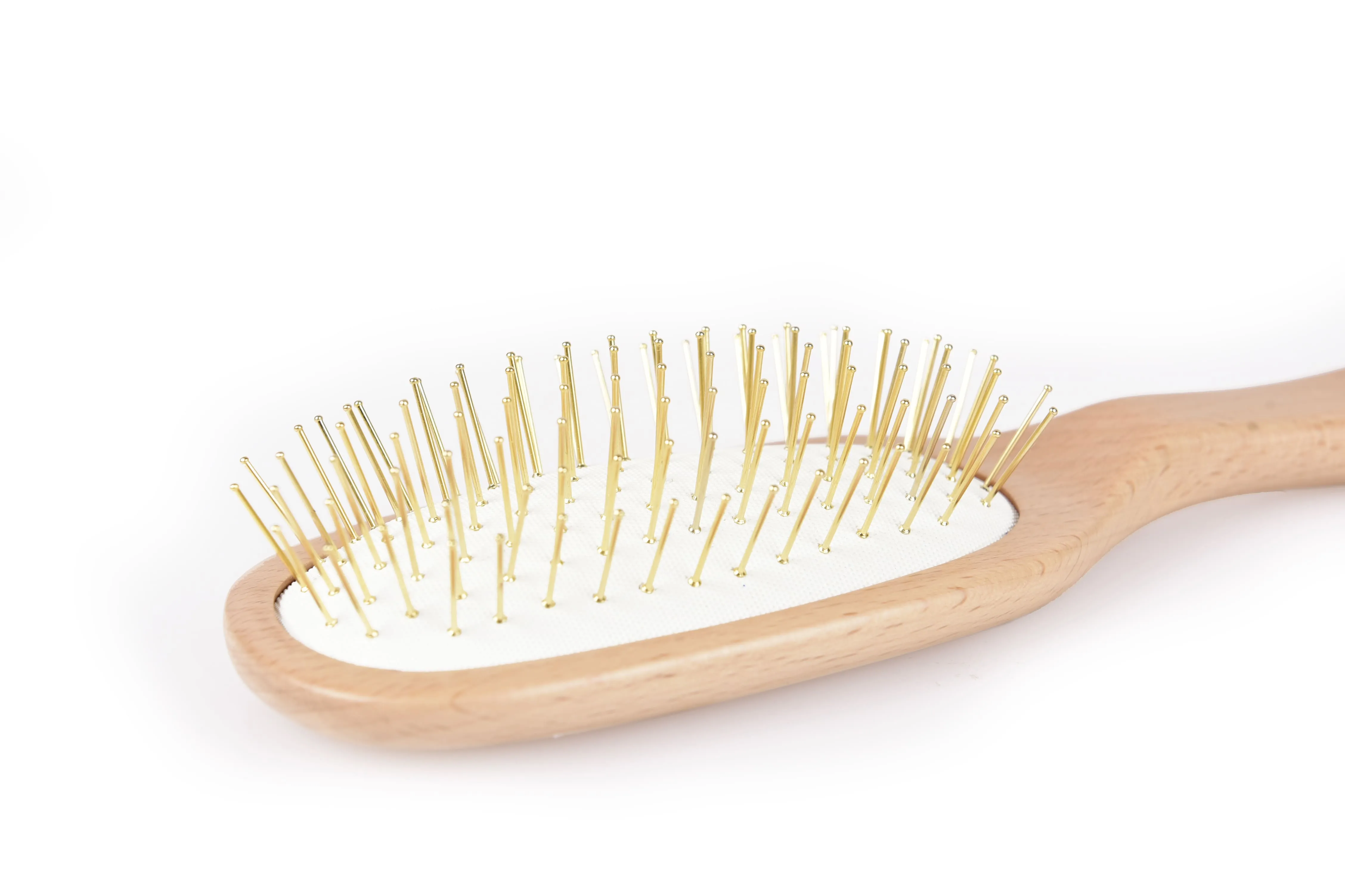 FSC Certified Beech Hair Brush