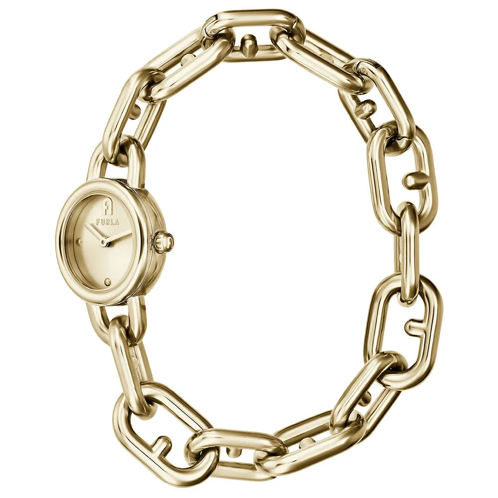 Furla WW00027003L2 Chain Bracelet