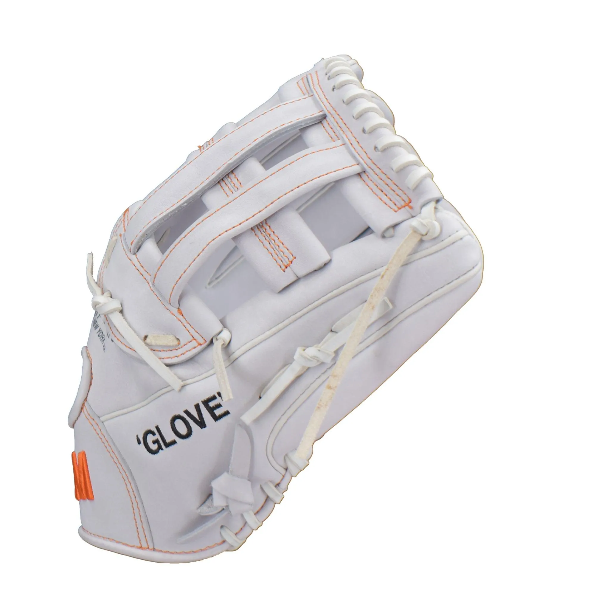 Gem Gloves Softball Fielding Glove - GEM039 "Glove"