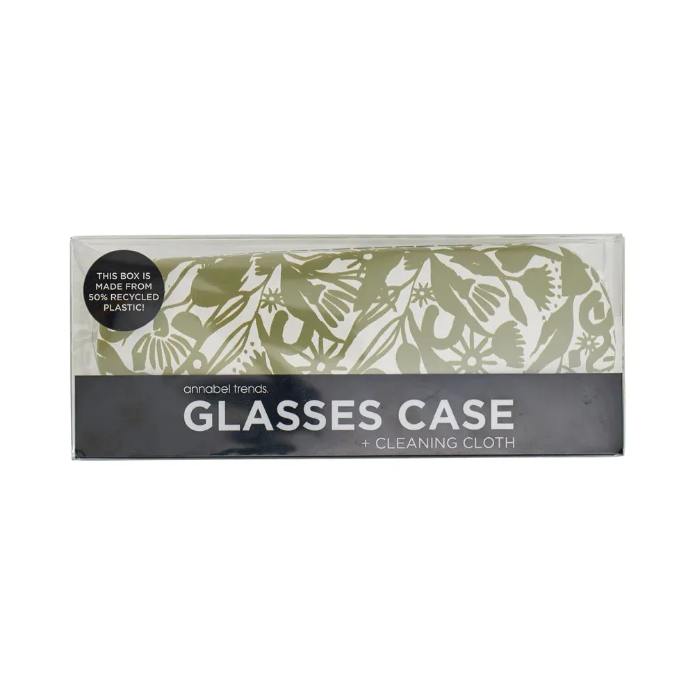 Glasses Combo - Abstract Gum