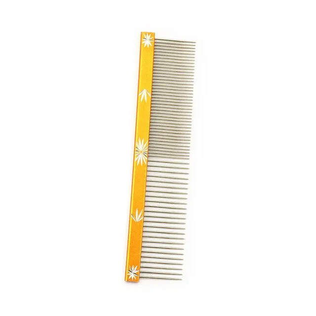 Groovy 2-in-1 Thick & Thin Comb