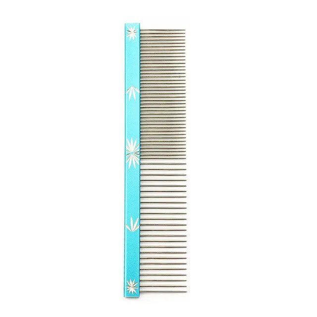 Groovy 2-in-1 Thick & Thin Comb