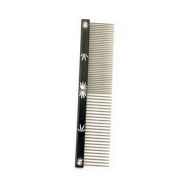 Groovy 2-in-1 Thick & Thin Comb