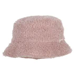 GYMP - Faux fur hat, pink