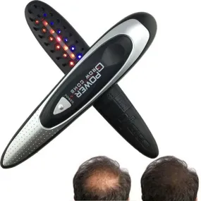 Hair Loss Growth Brush