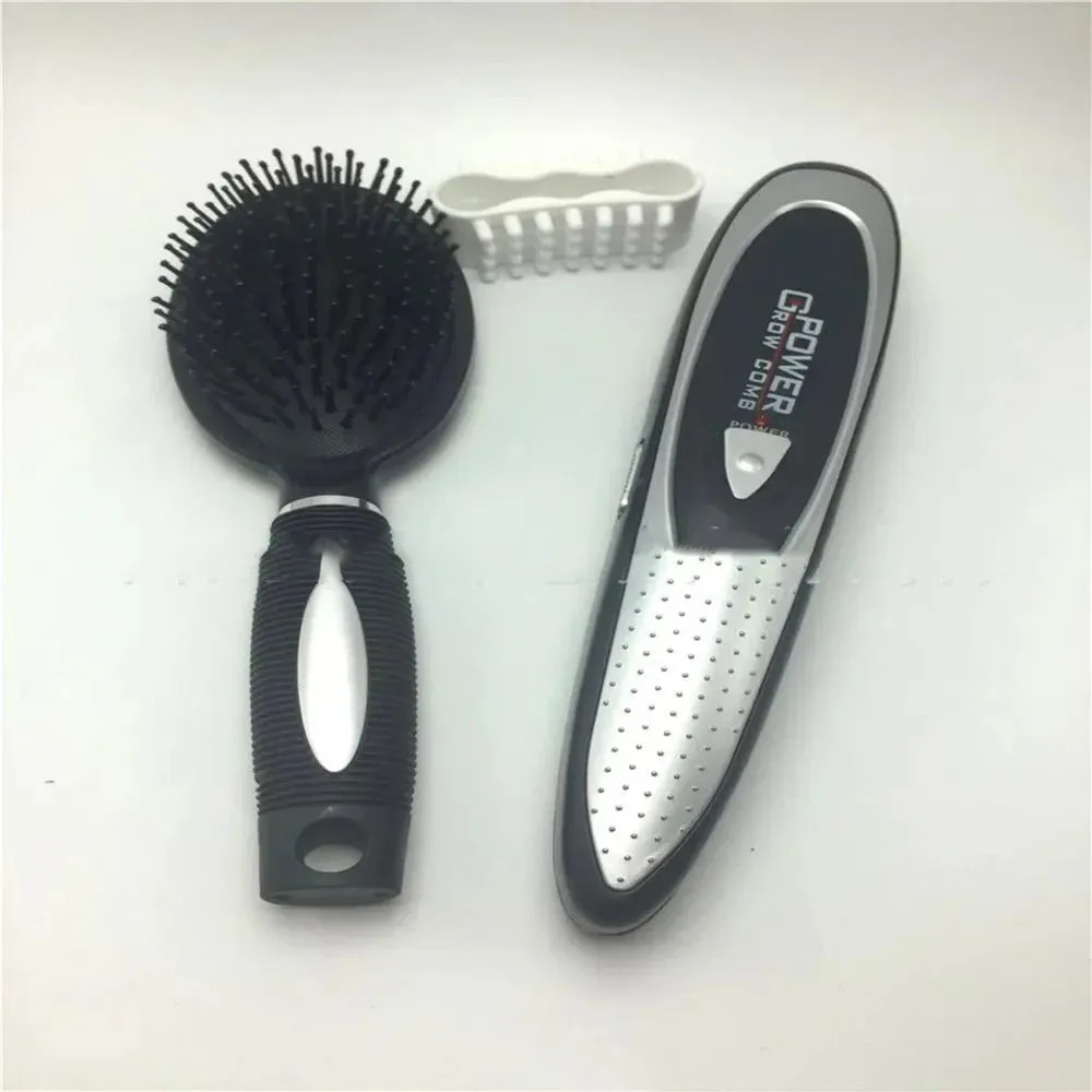 Hair Loss Growth Brush