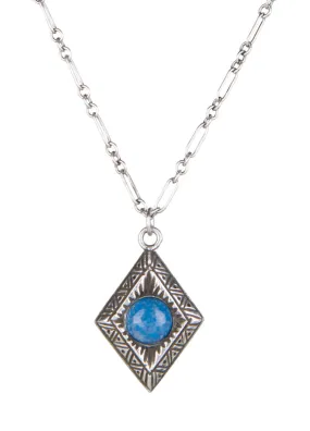 Hathor Charm Necklace