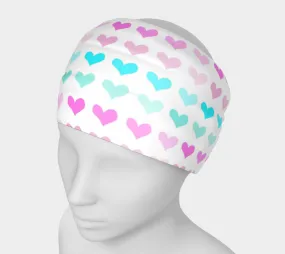 Headband *Sweethearts*