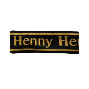 Henny Headband 2