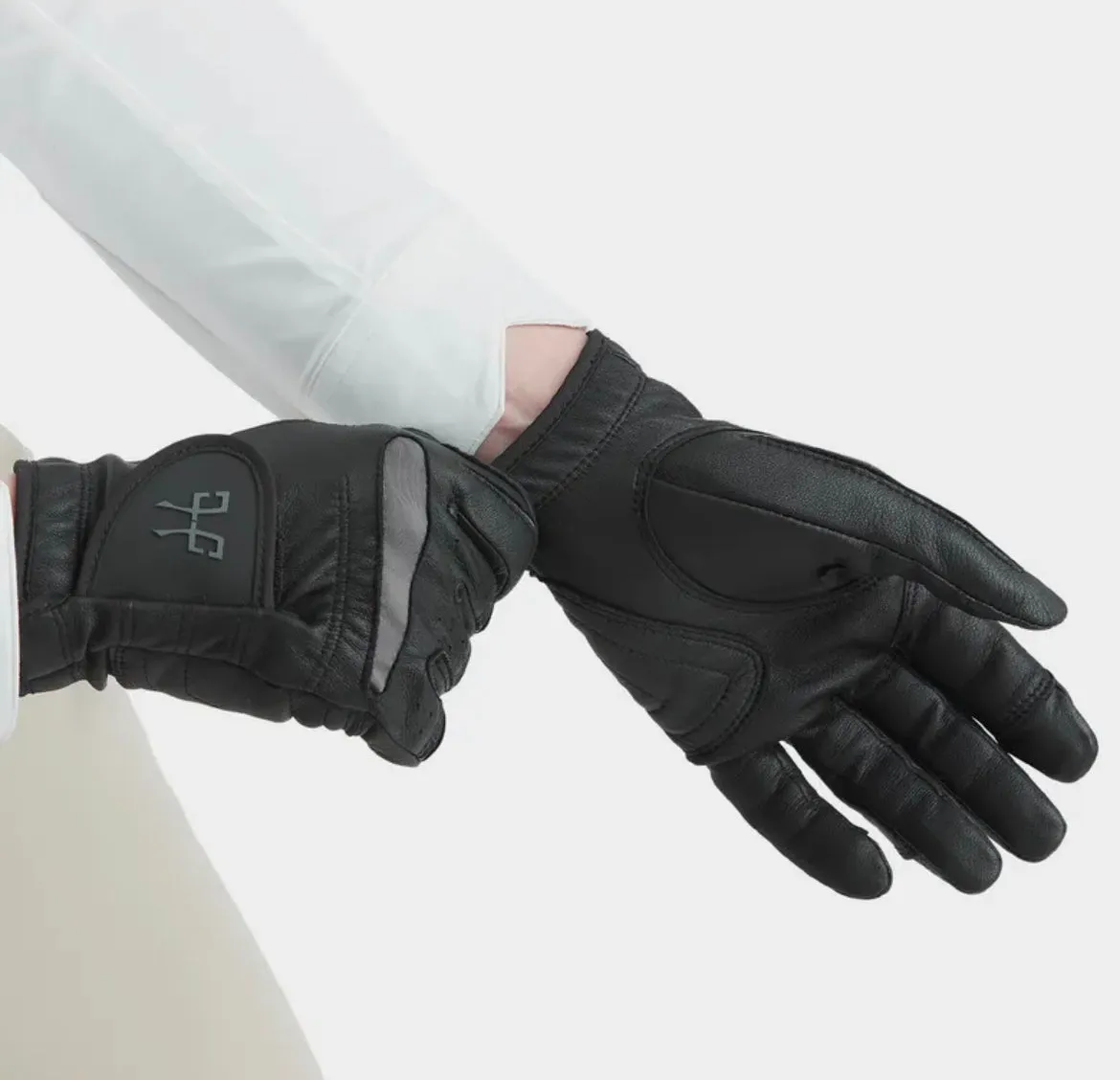 Horse Pilot Competition Gloves