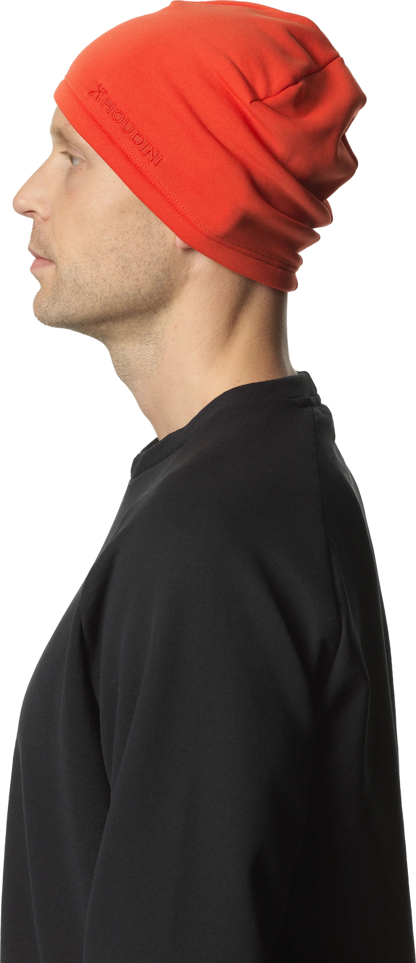 Houdini Power Top Hat More Than Red | Buy Houdini Power Top Hat More Than Red here | Outnorth