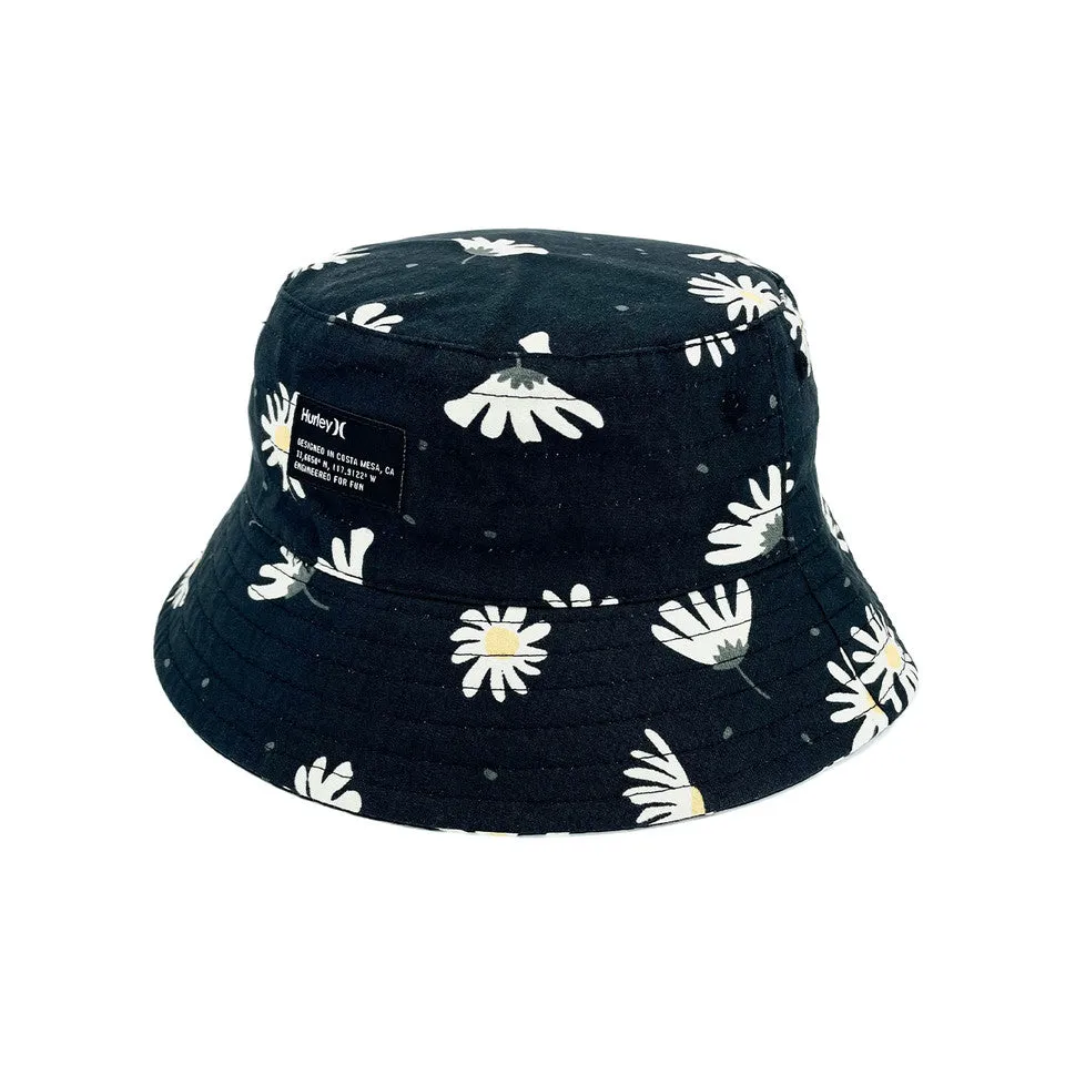 Hurley Daisy Bucket Hat