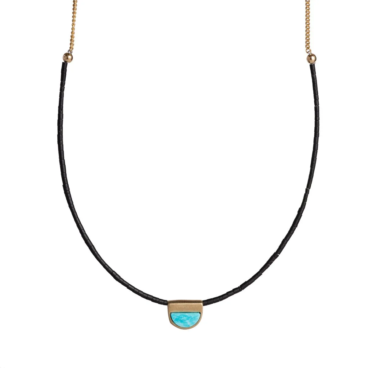 Inti necklace