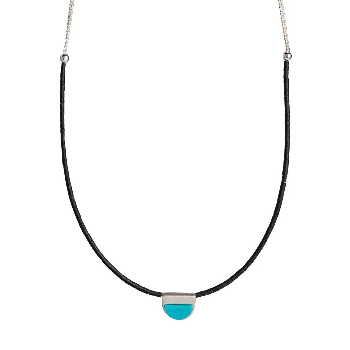 Inti necklace