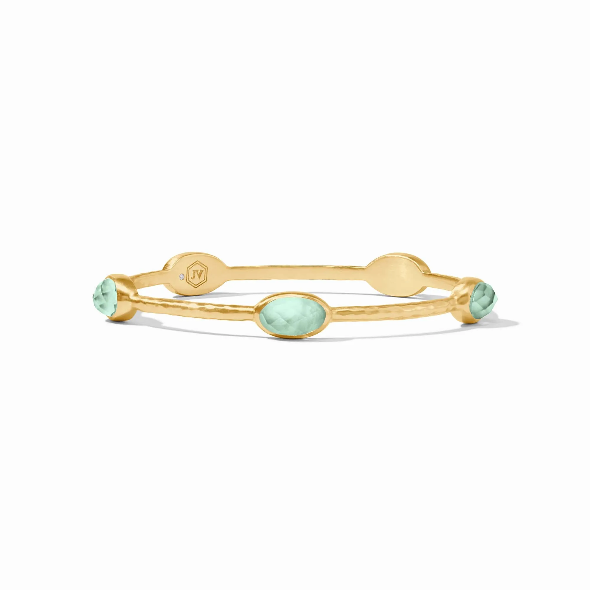 Ivy Stone Bangle