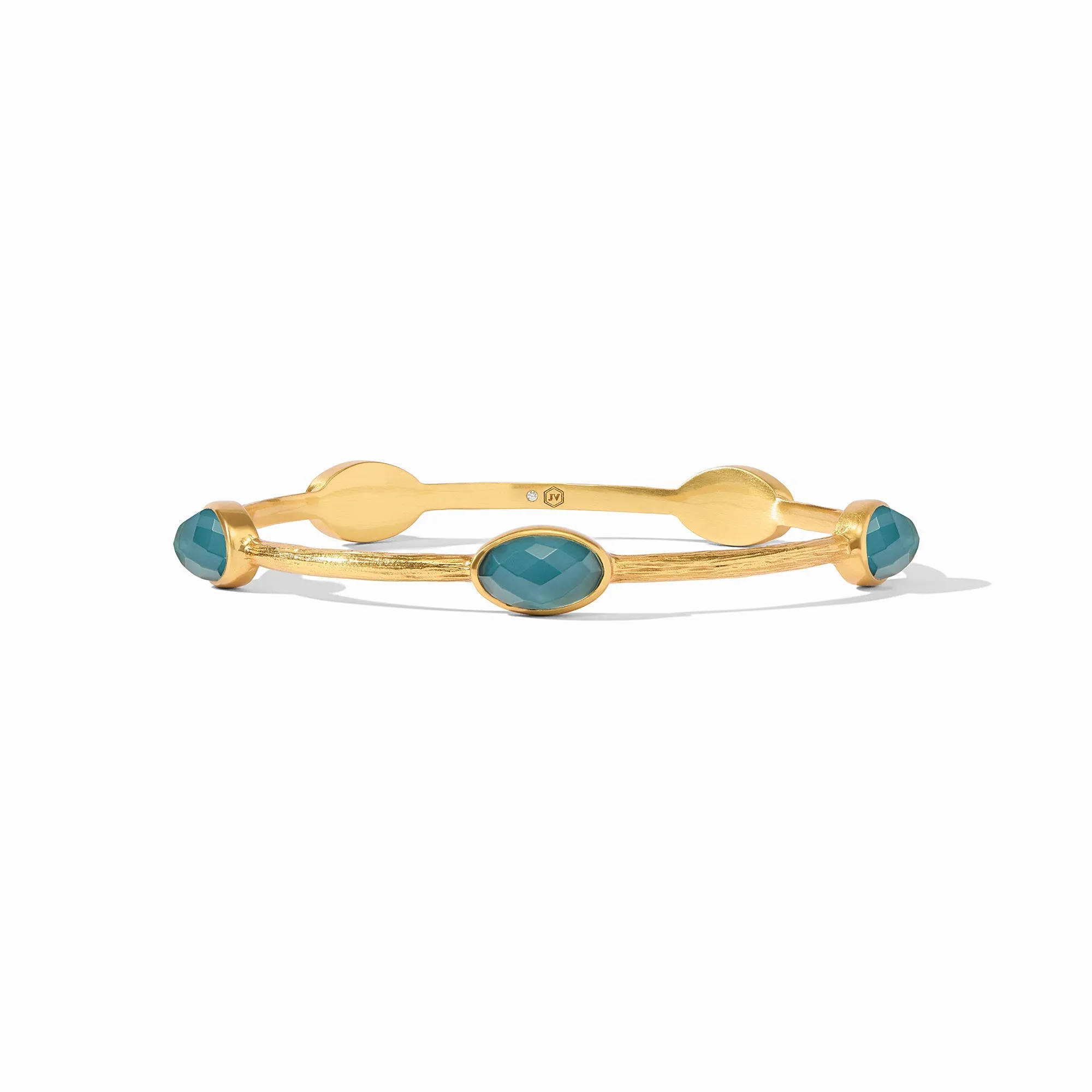 Ivy Stone Bangle