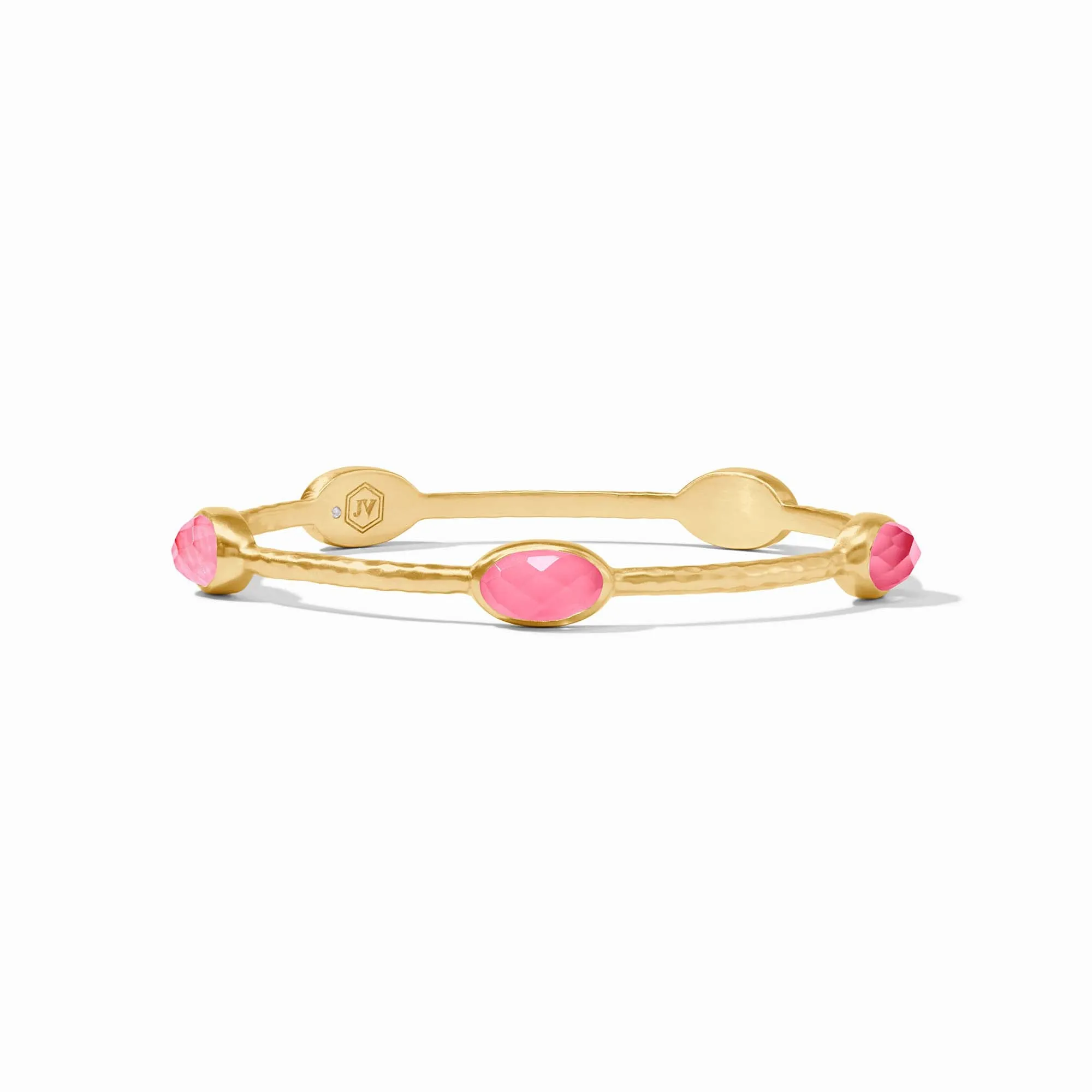 Ivy Stone Bangle