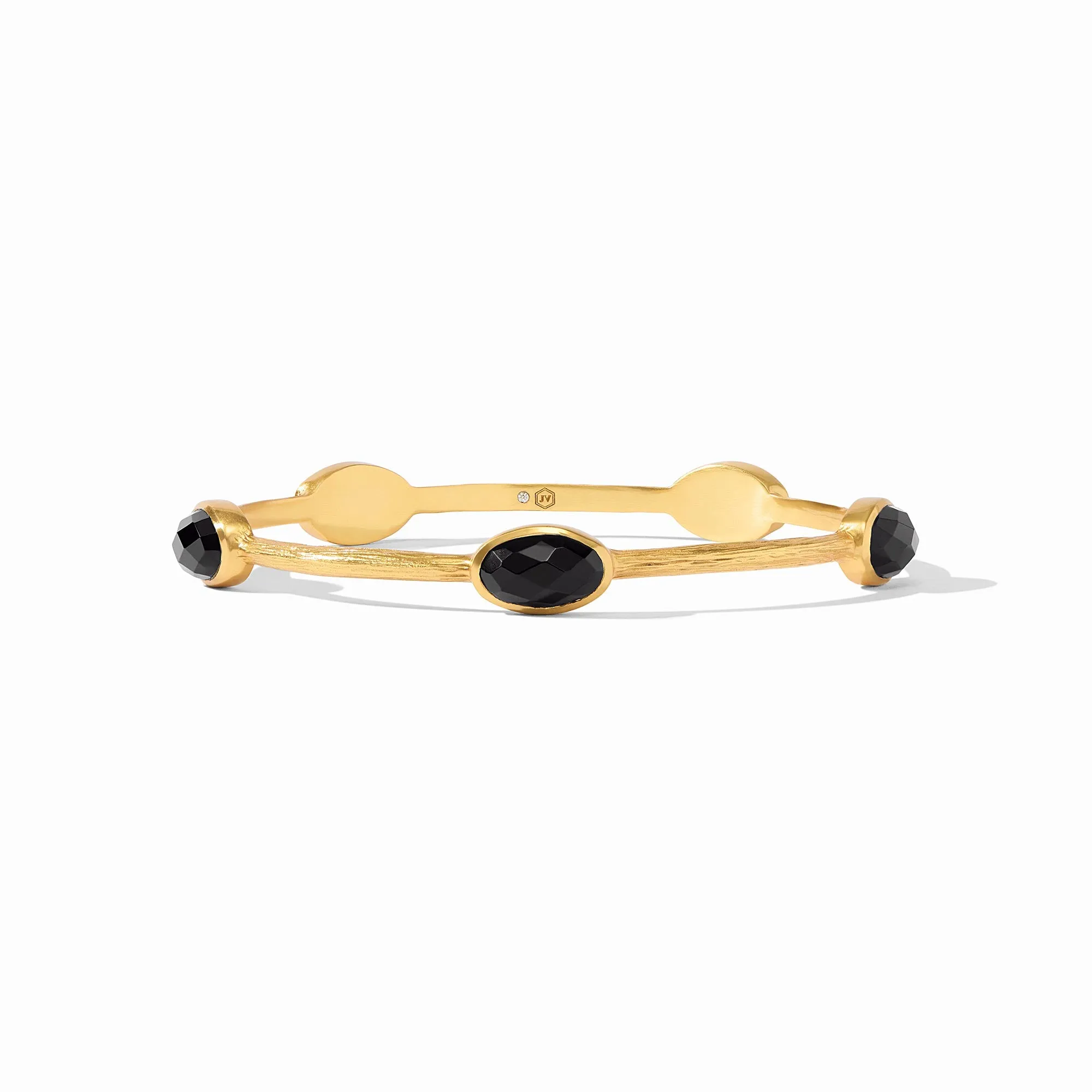 Ivy Stone Bangle