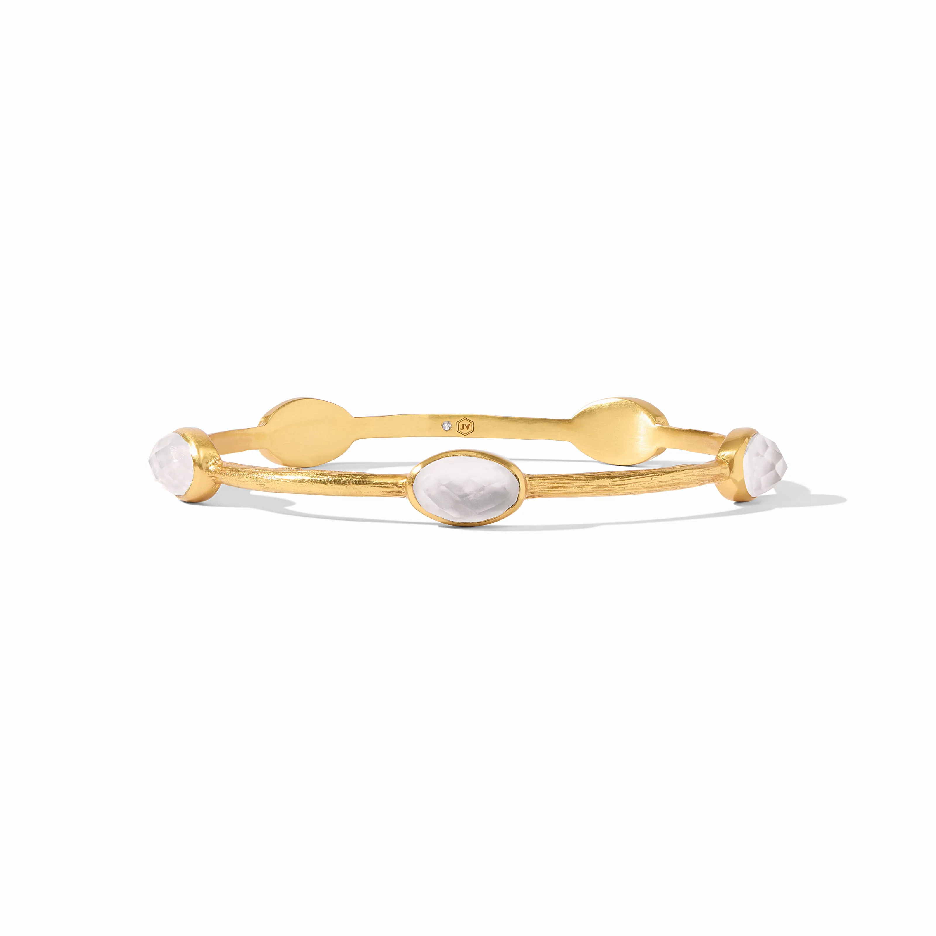 Ivy Stone Bangle