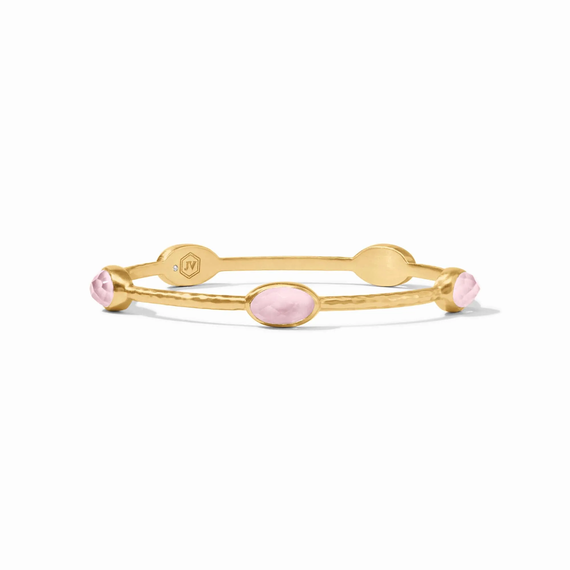 Ivy Stone Bangle