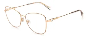 JIMMY CHOO-JC304-PY3-5615-GLASSES FRAMES