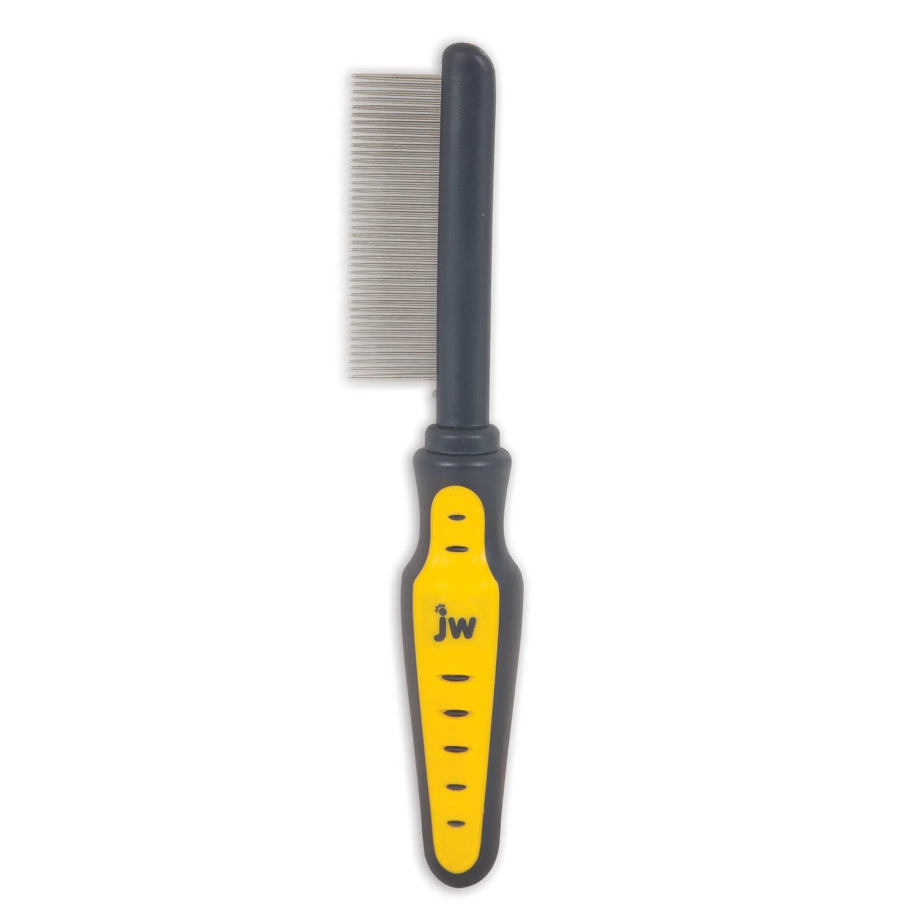 JW Gripsoft Fine Comb